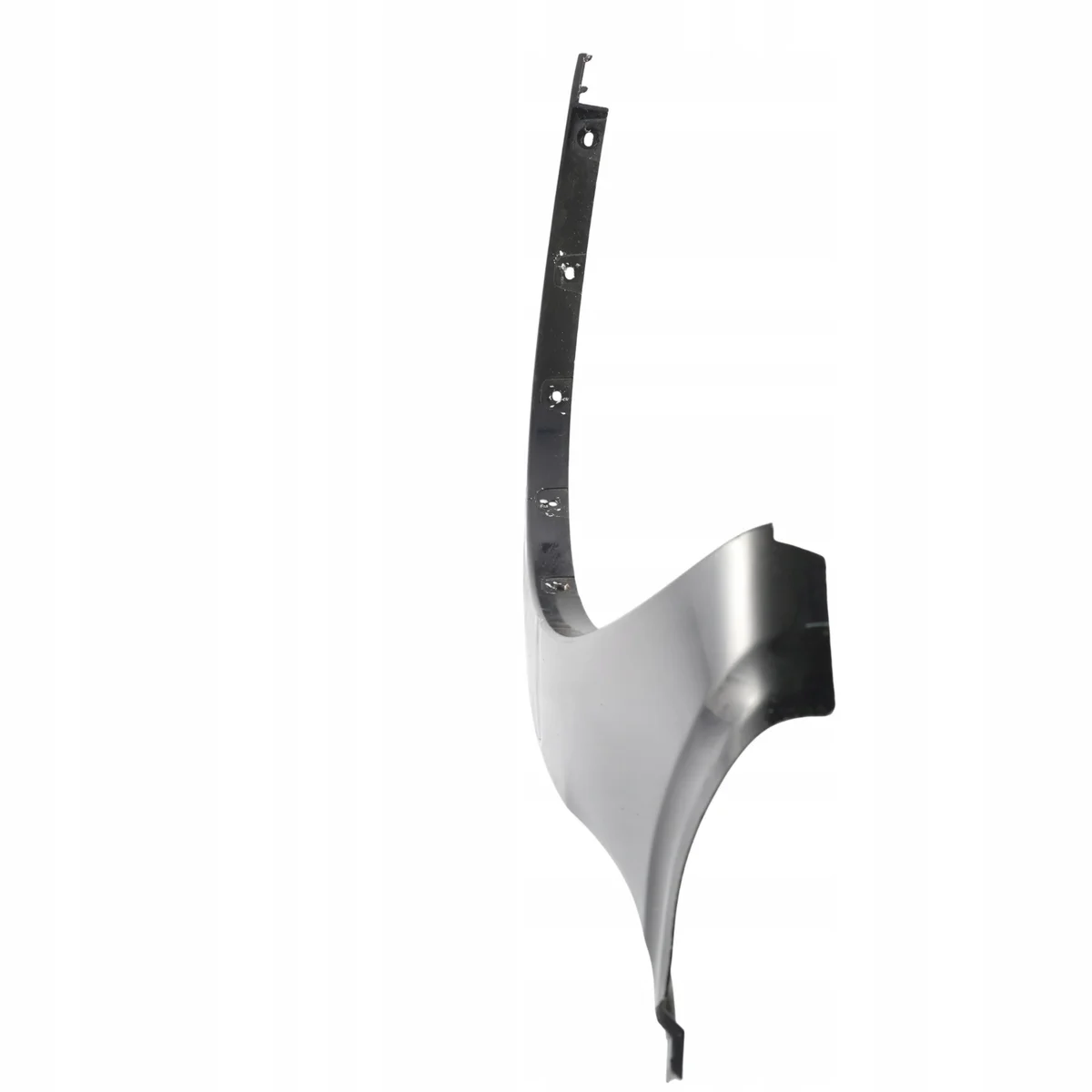 BMW E83 Takalokasuoja Vasen Titan M-Paketti image 5