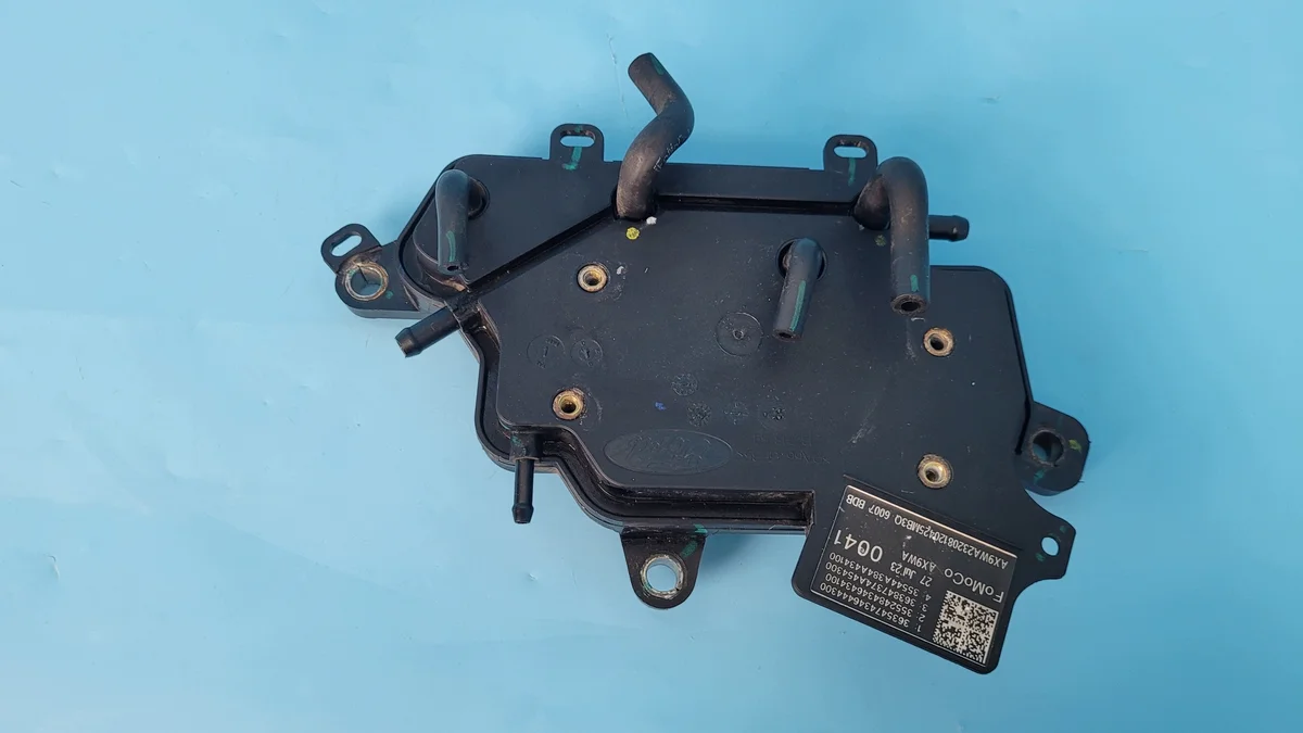 FORD RANGER VI 2.0 TDCi STEROWNIK MB3Q-6007-BDB