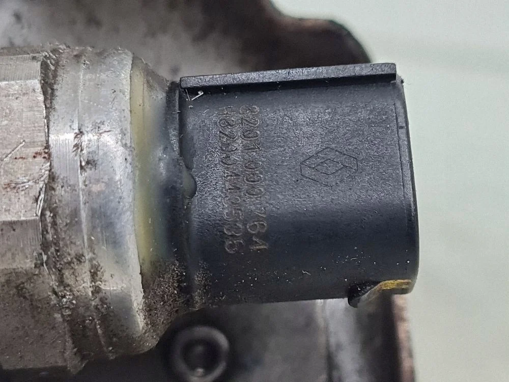 Renault 8201000764 Uitlaatdruksensor image 4