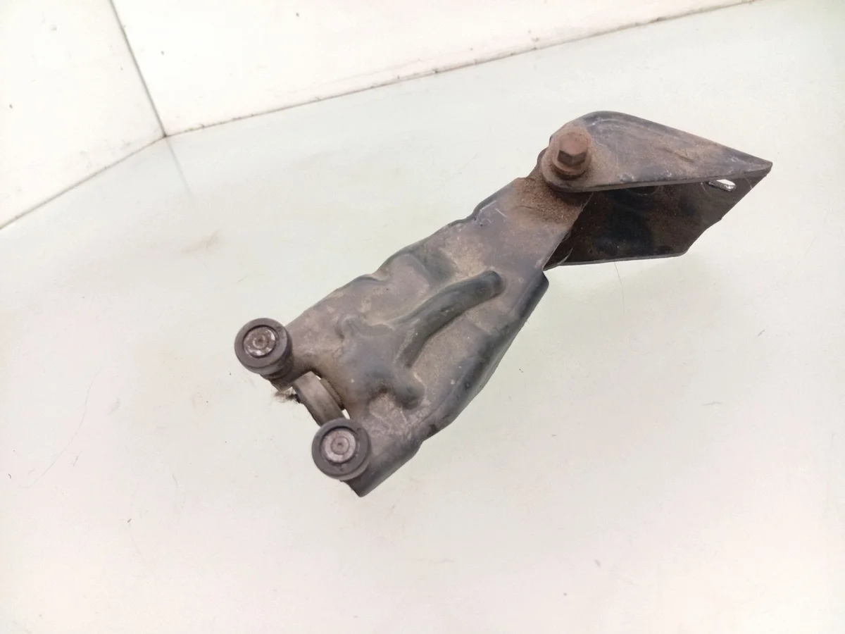 Chrysler Grand Voyager V Skjutdörr Vagn OEM 05020672AD