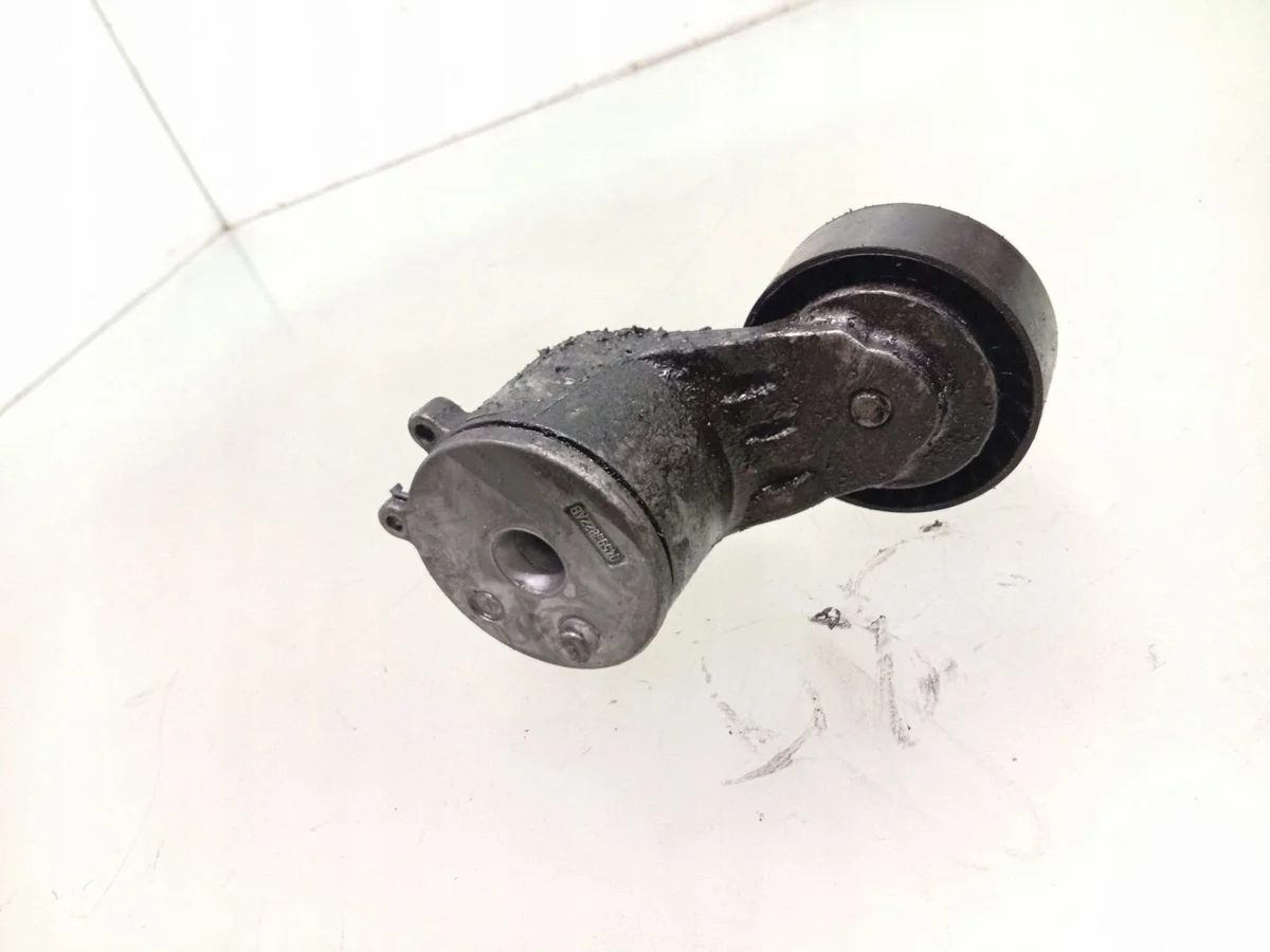 Chrysler 04593822AB Tensionador Correia image 3