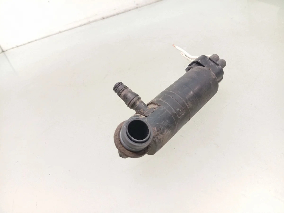 Pompa lavafari Toyota Corolla Verso E121 Usata