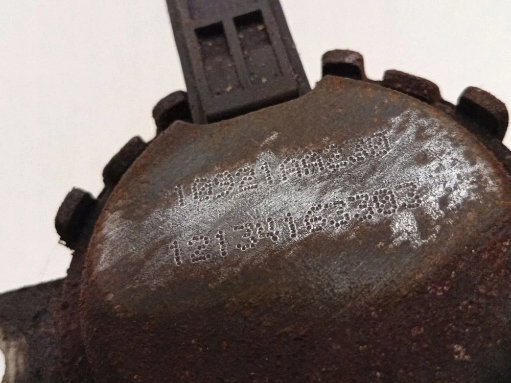 Toyota GT 86 2016 VVT Valve 10921AA230 image 4