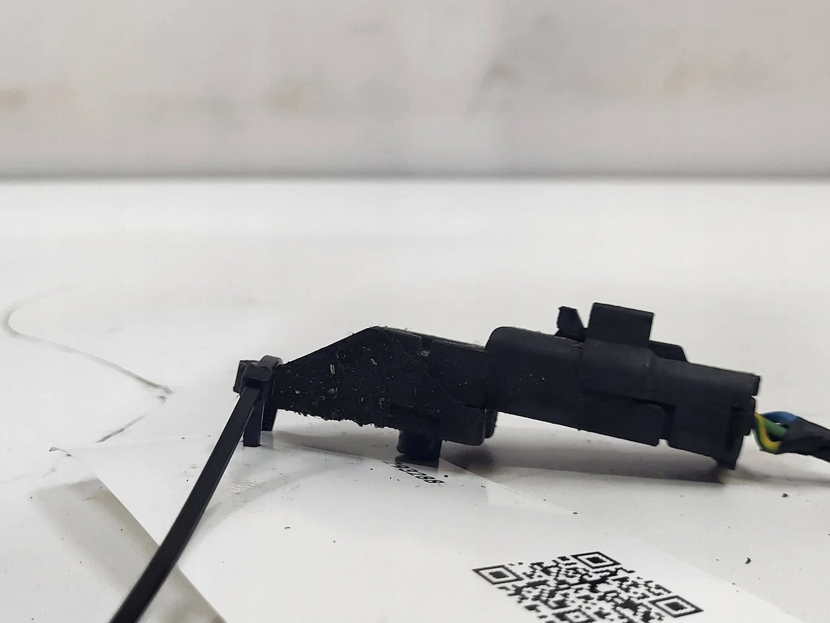 Land Rover Freelander 2 Air Pressure Sensor 9649396580 image 5