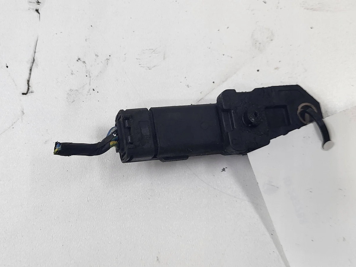 Land Rover Freelander 2 Air Pressure Sensor 9649396580 image 6
