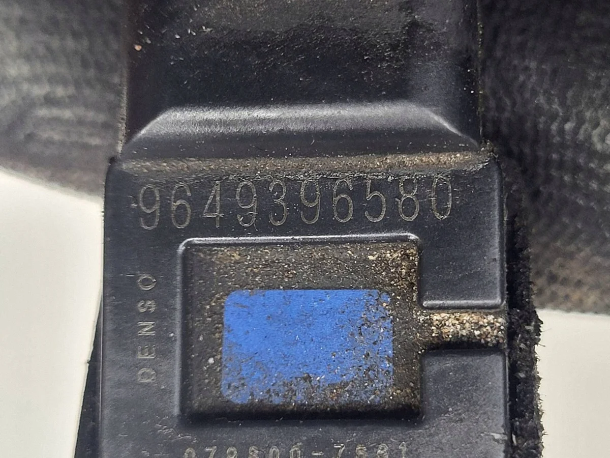 Land Rover Freelander 2 Air Pressure Sensor 9649396580 image 7
