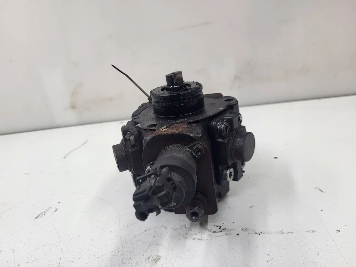 Land Rover Freelander 2 Injector Set 9683268980 image 5