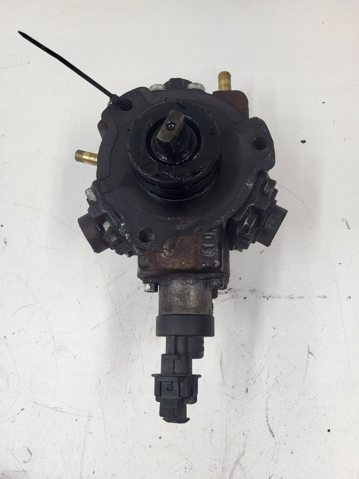 Land Rover Freelander 2 Injector Set 9683268980 image 6