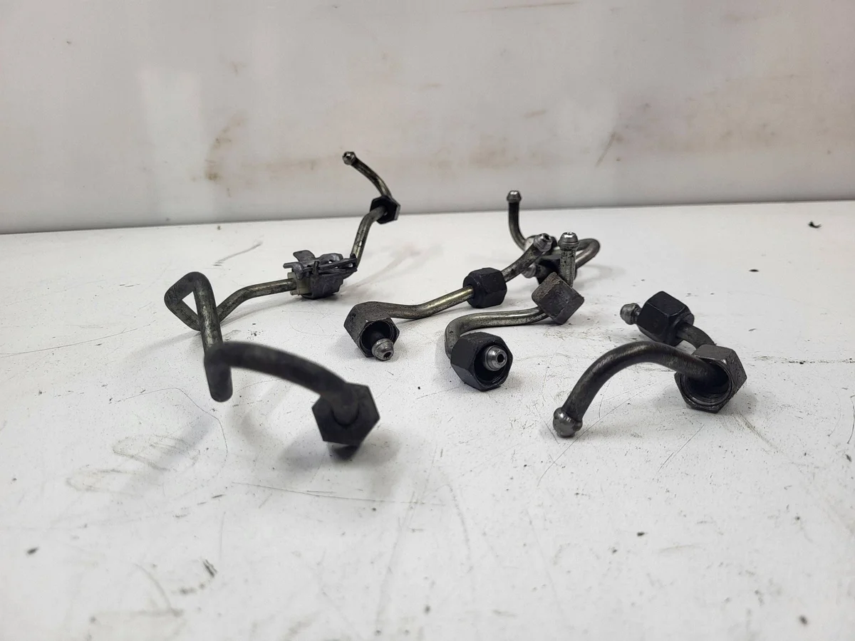 Land Rover Freelander 2 Injector Set 9683268980 image 10
