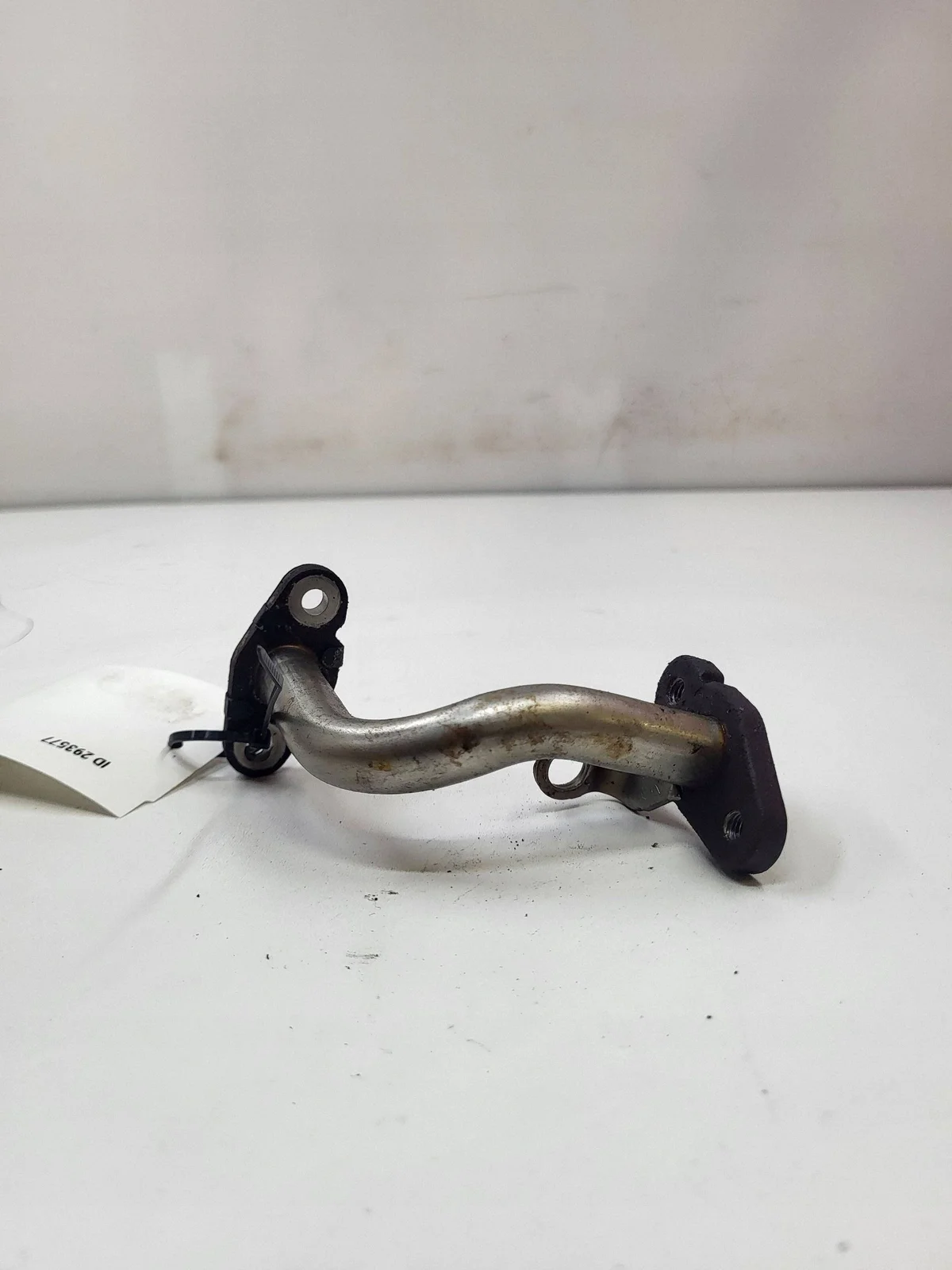 Renault Clio IV Olieleiding Turbo JUT293577 image 3