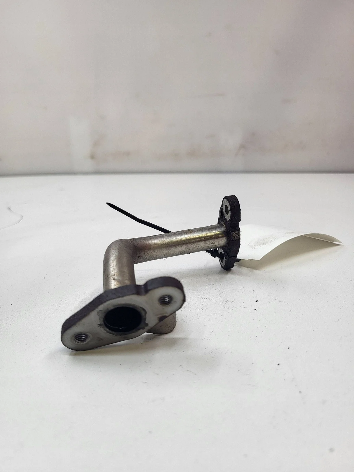 Renault Clio IV Olieleiding Turbo JUT293577 image 4