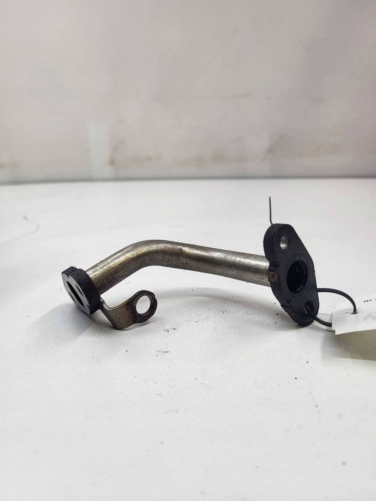 Renault Clio IV Olieleiding Turbo JUT293577 image 5