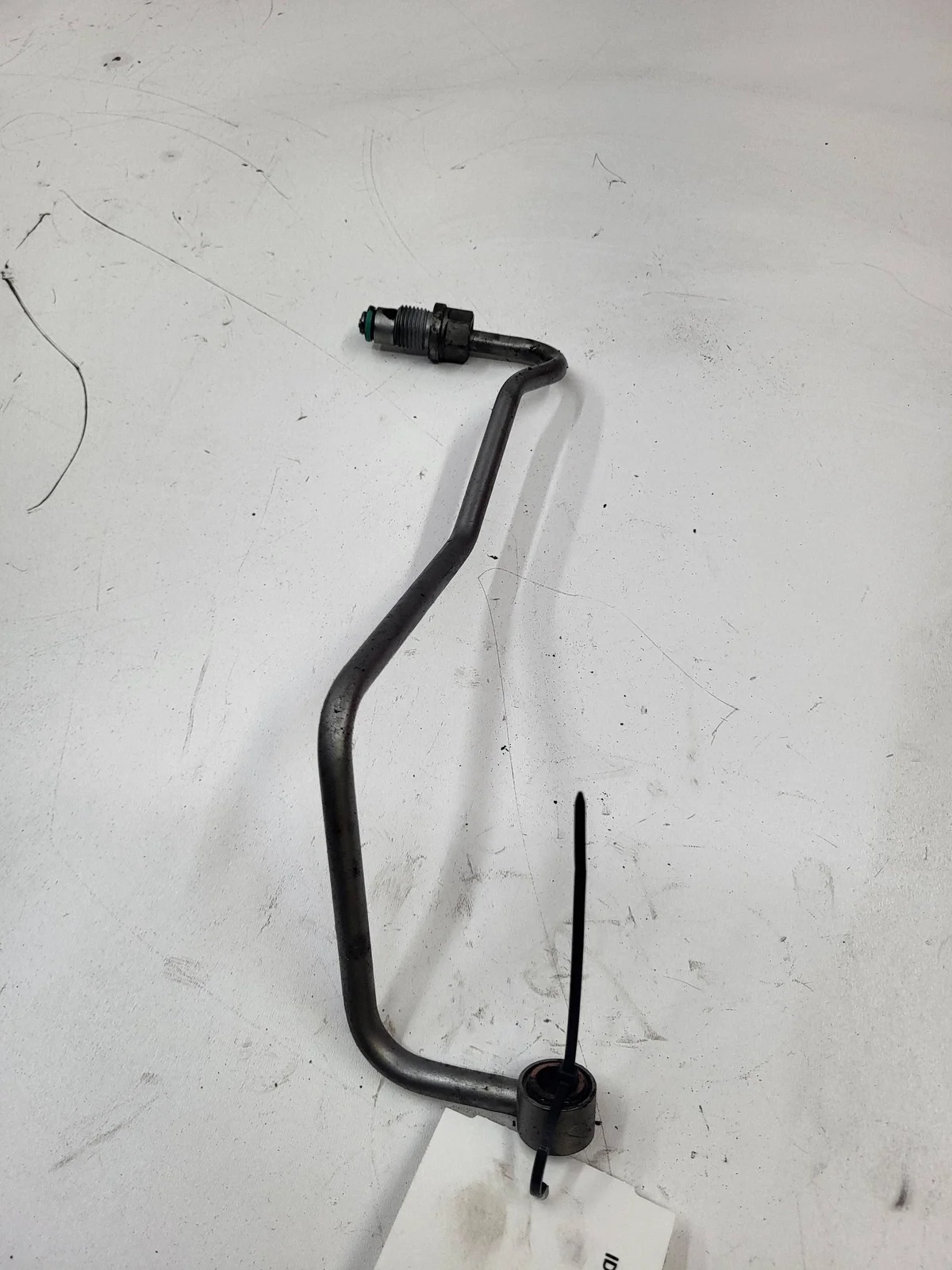 Oljerör turbospr. Mercedes Citan W415 JUT293564