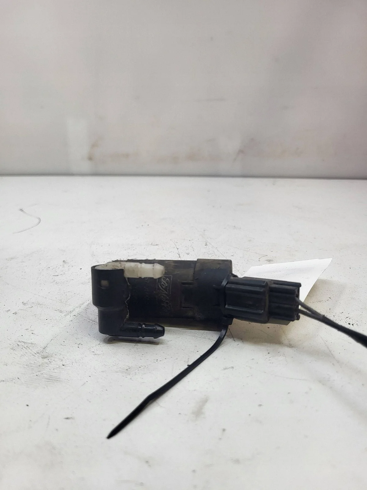 Volvo XC70 2014 Bomba Limpa Para-brisa JUT293741 image 3