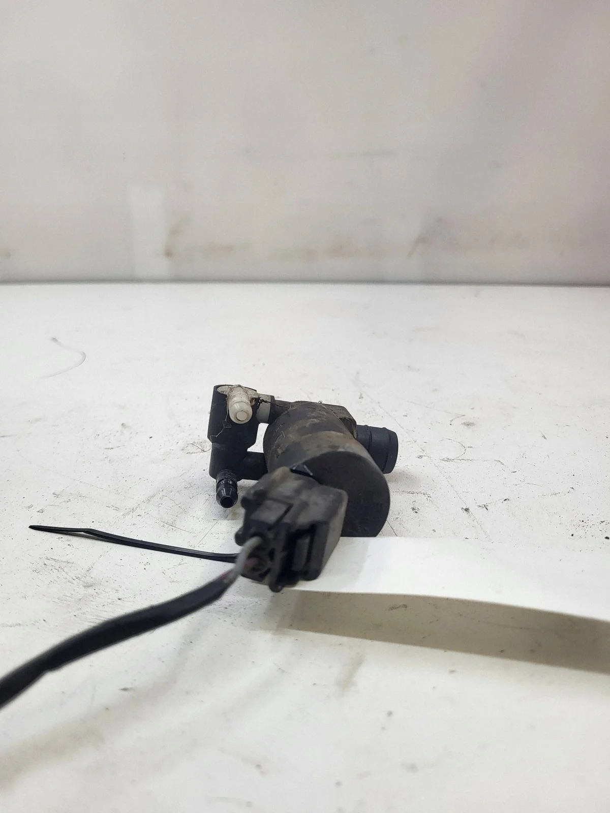 Volvo XC70 2014 Bomba Limpa Para-brisa JUT293741 image 4