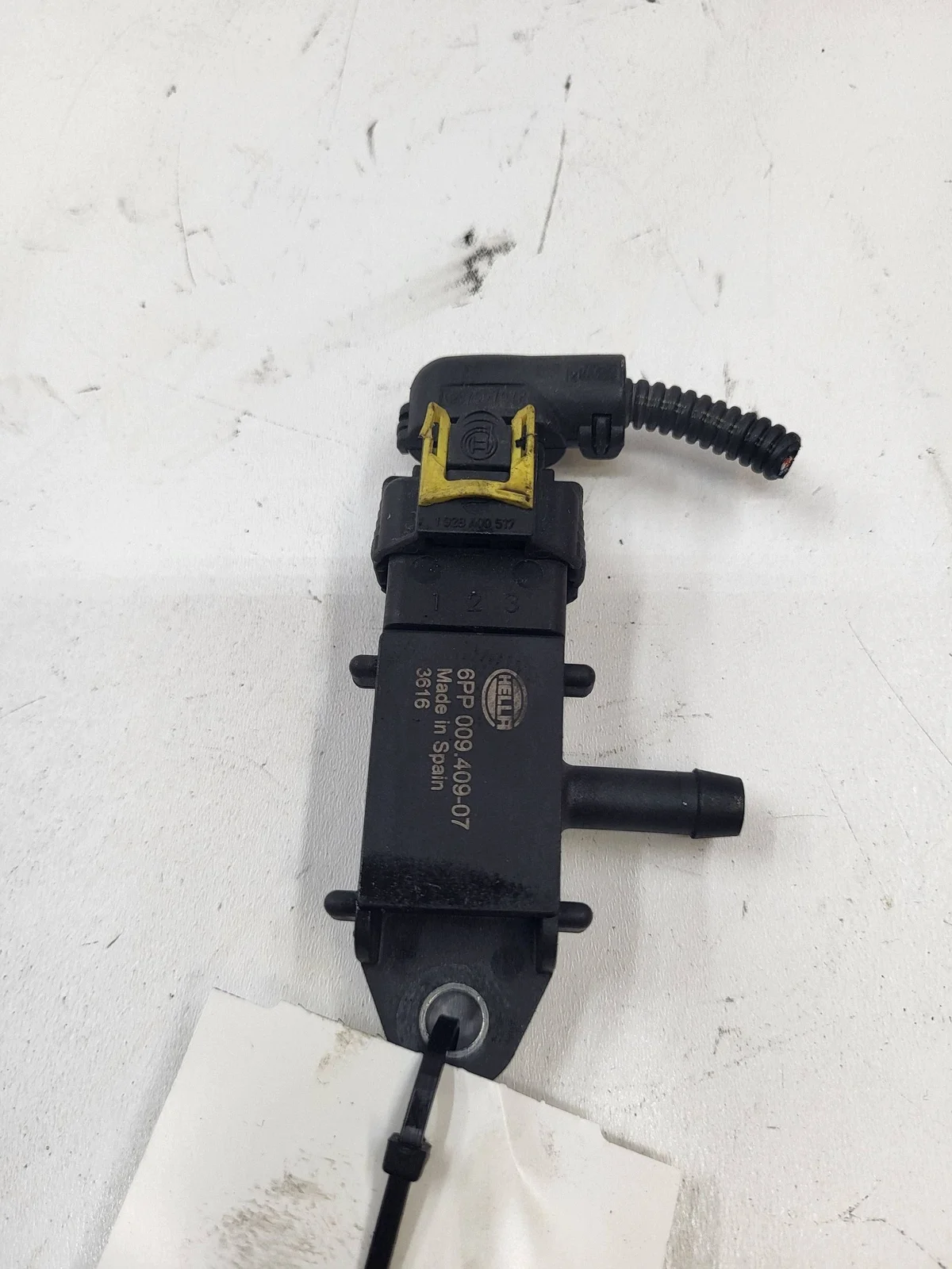 Sensor MAP Opel Insignia A 2009 Usado