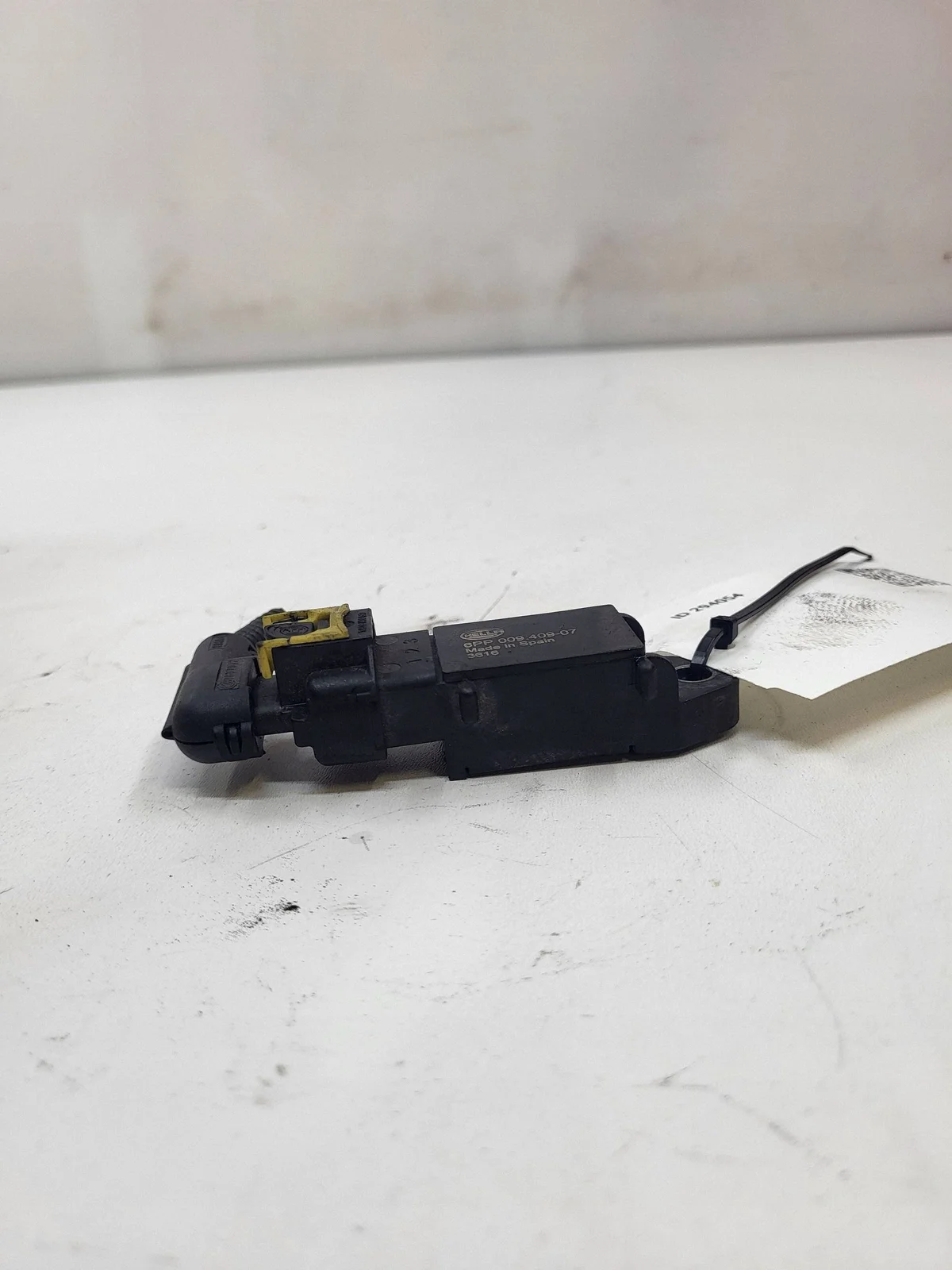 Sensor MAP Opel Insignia A 2009 Usado image 5