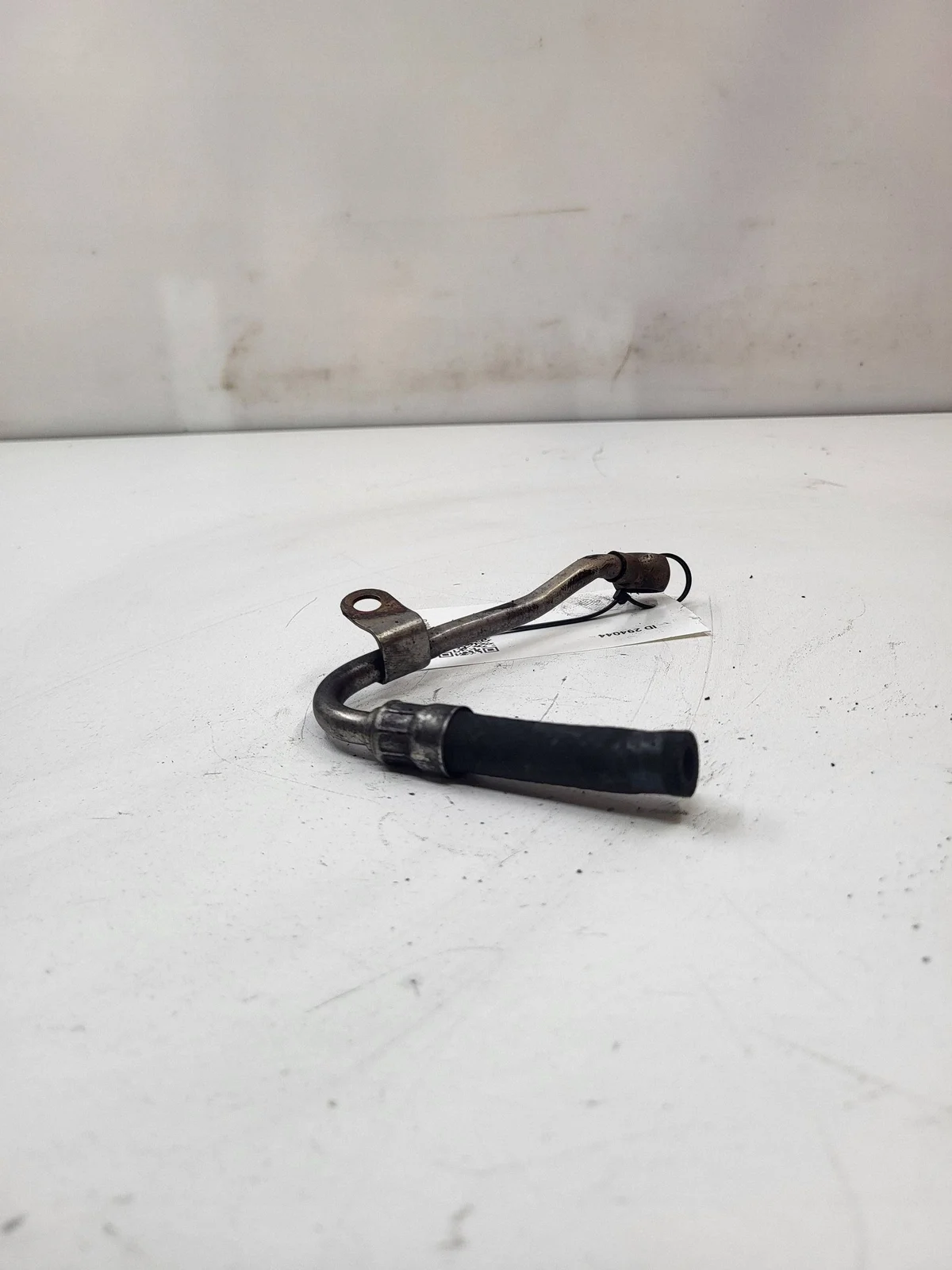Tuyau d'huile turbo BMW 1 E81 E87 image 6