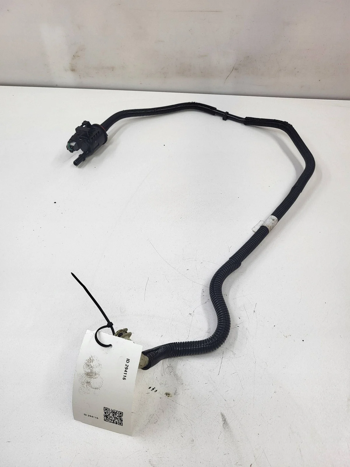 Ford LX689D289AB 2.49L 2024 Vakuumventil