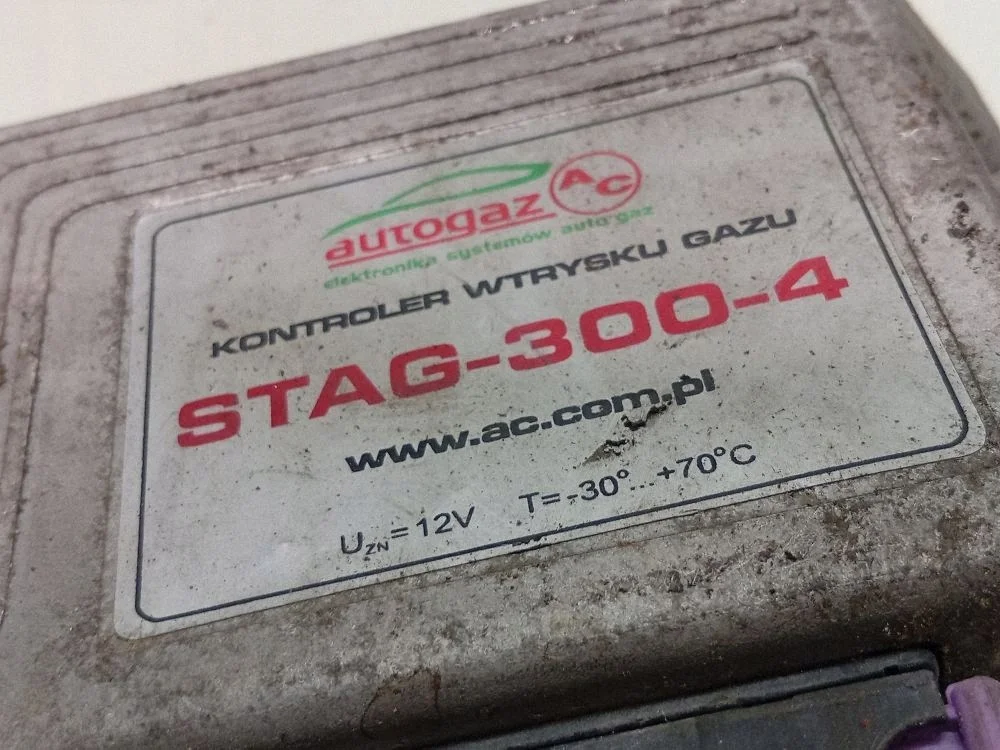 Module GPL STAG 300-4 - Occasion image 4