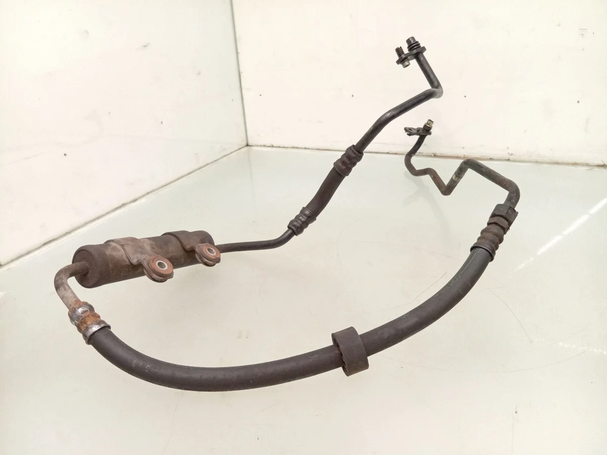 Conduit d'huile Audi A4 S4 B6 8E 8H