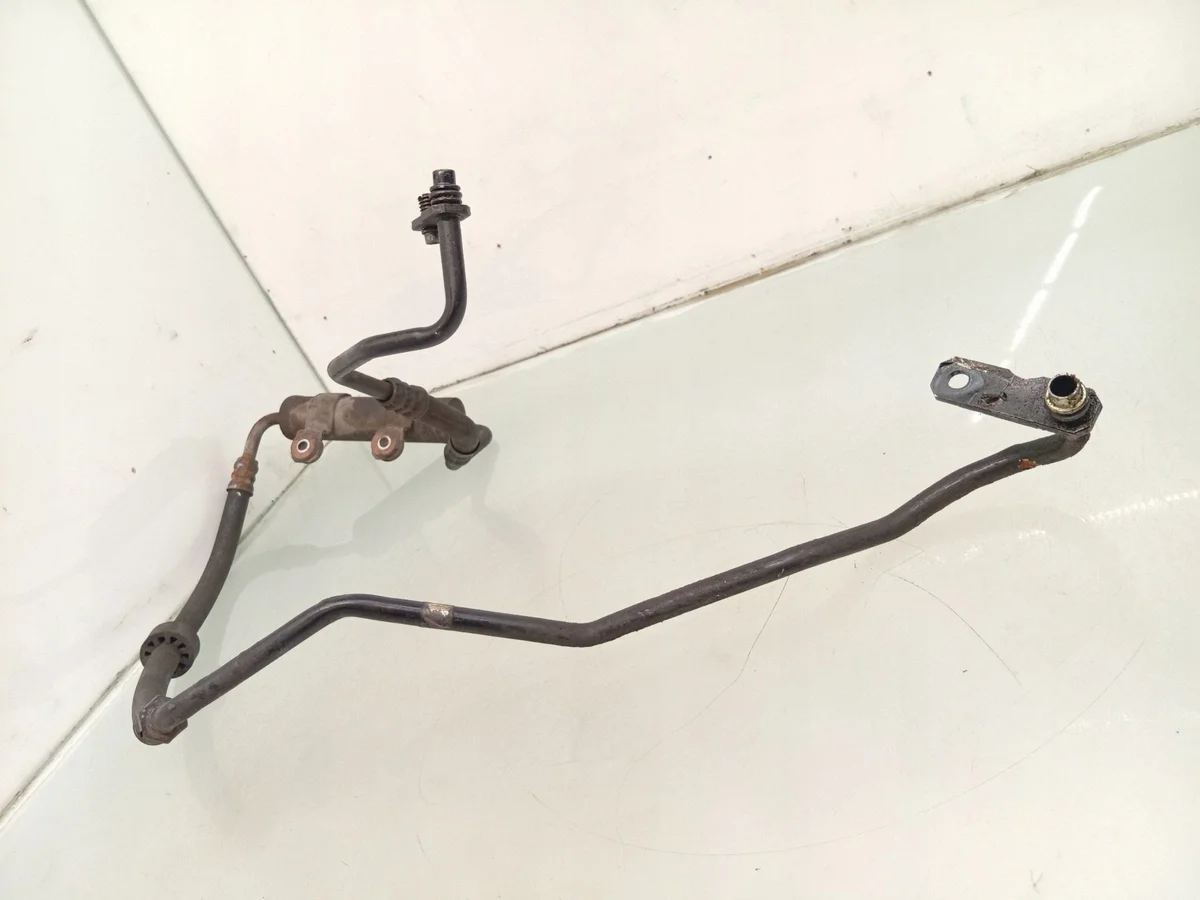 Conduit d'huile Audi A4 S4 B6 8E 8H image 3