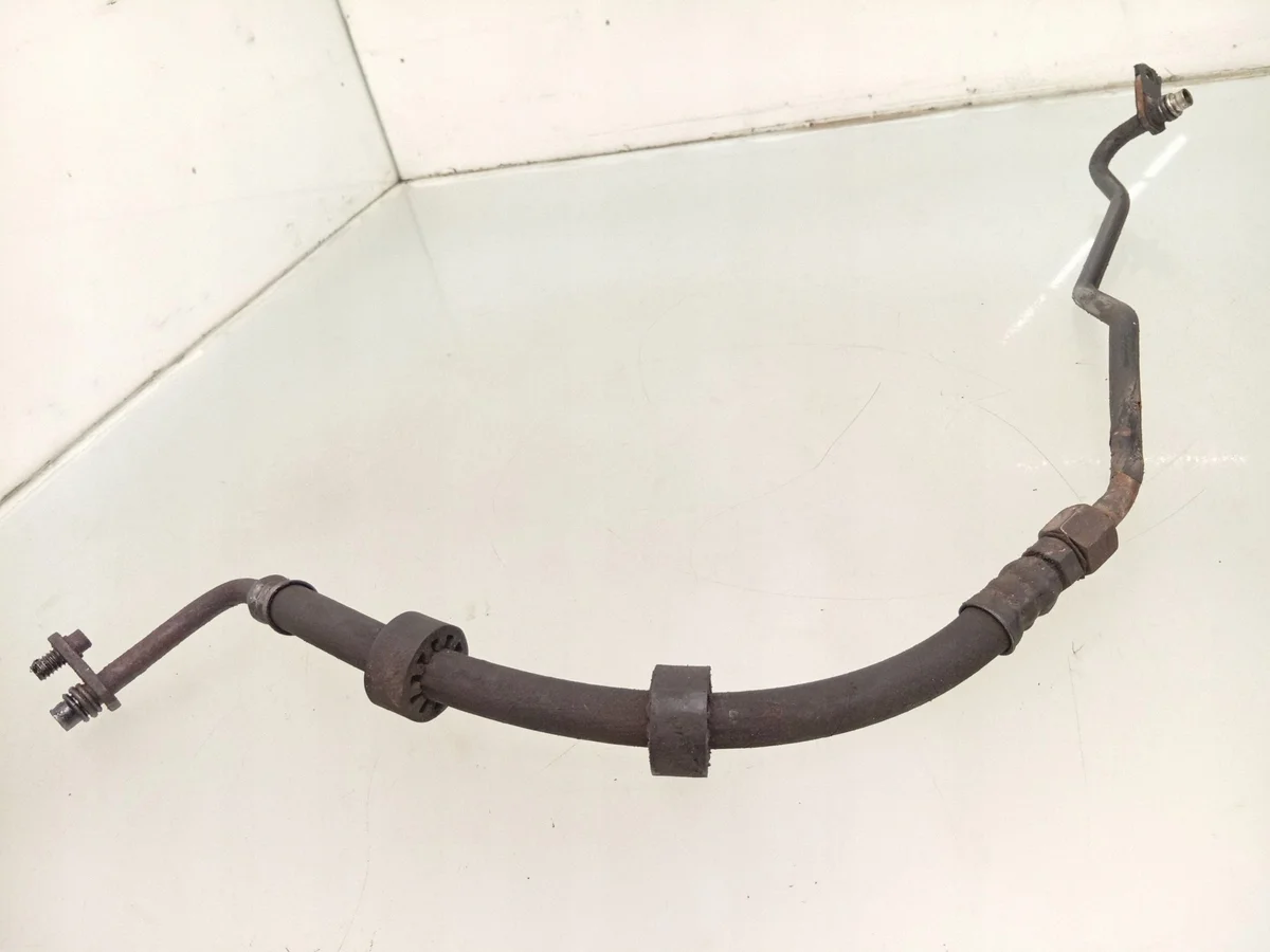 Conduite d'huile Audi A4 S4 B6 8E 8H 2002