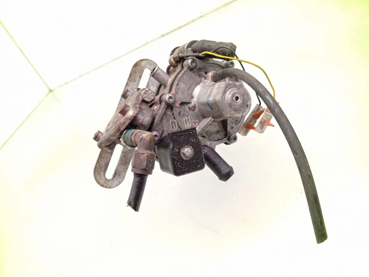 Audi A4 S4 B6 LPG Reduktor N1914605