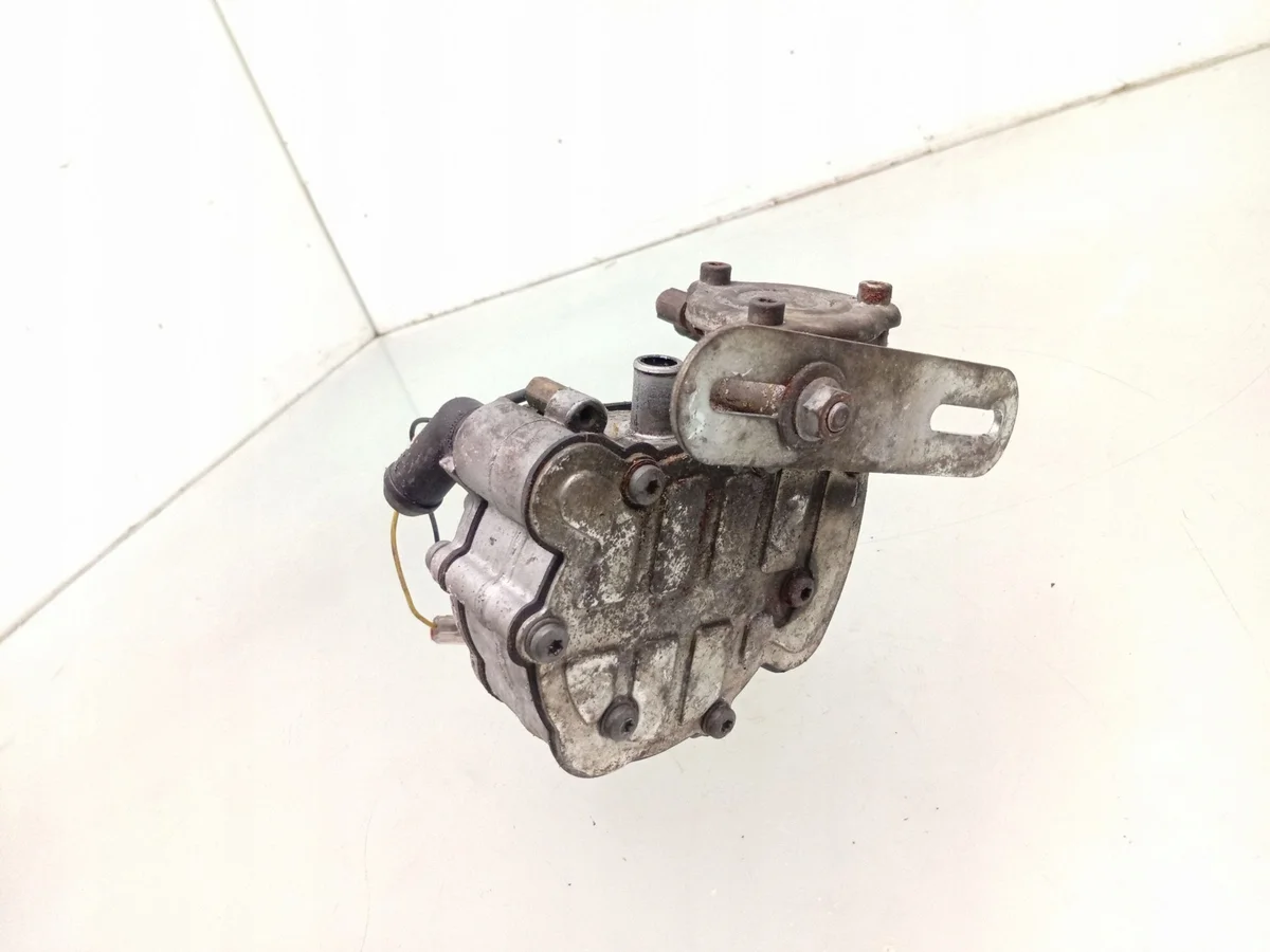 Audi A4 S4 B6 LPG-reduktori N1914605 image 3