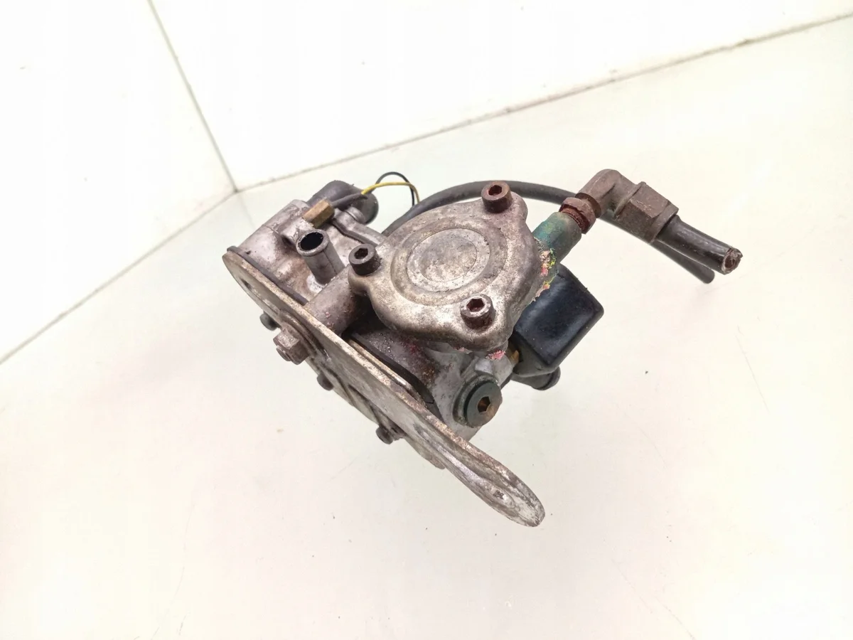 Audi A4 S4 B6 LPG-reduktori N1914605 image 4