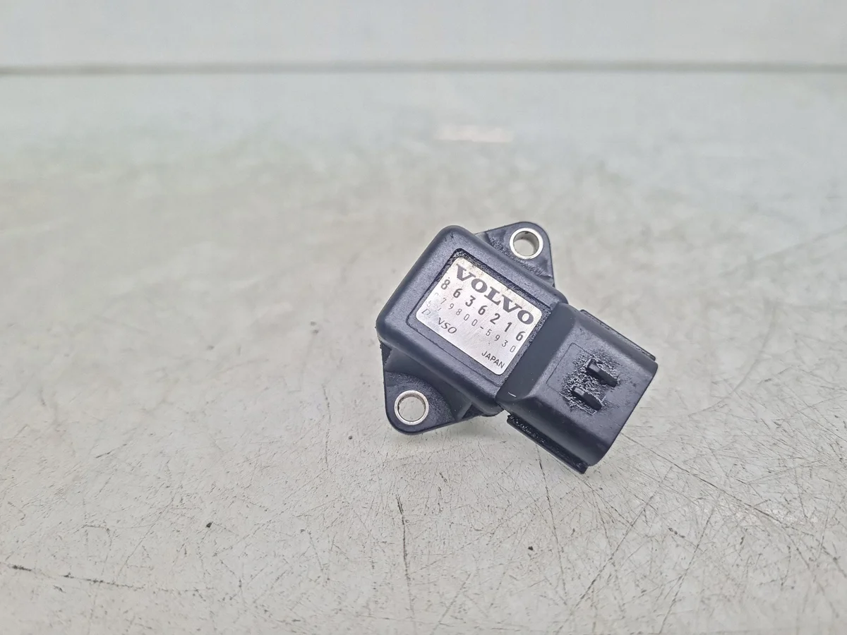 Volvo 8636216 Sensor Presión Colector