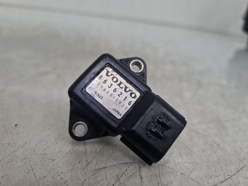 Volvo 8636216 Sensor Presión Colector image 3