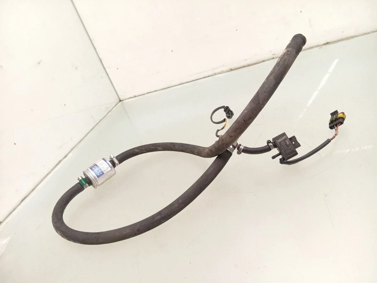 2002 Audi A4 S4 B6 LPG Hose 67R014360