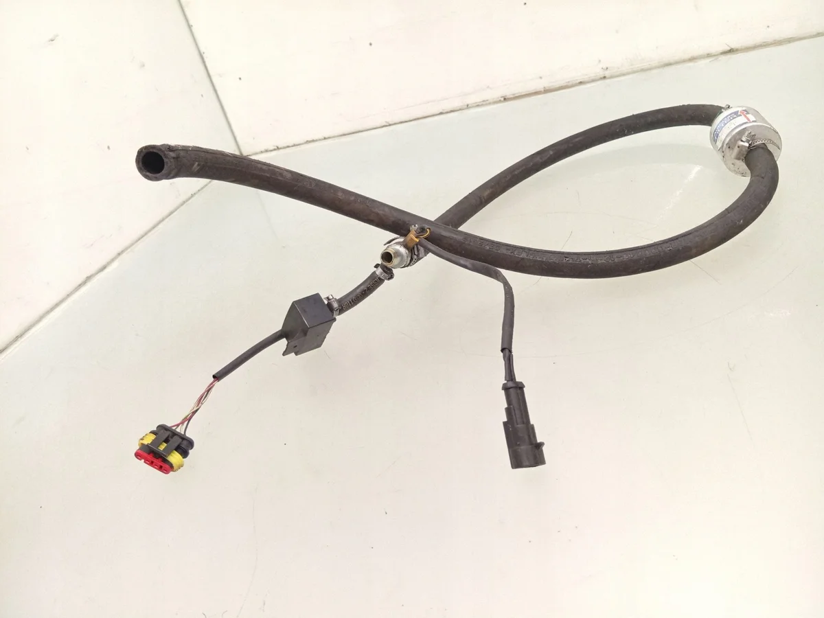Audi A4 S4 B6 8E 8H Tubo GLP 67R014360 image 4