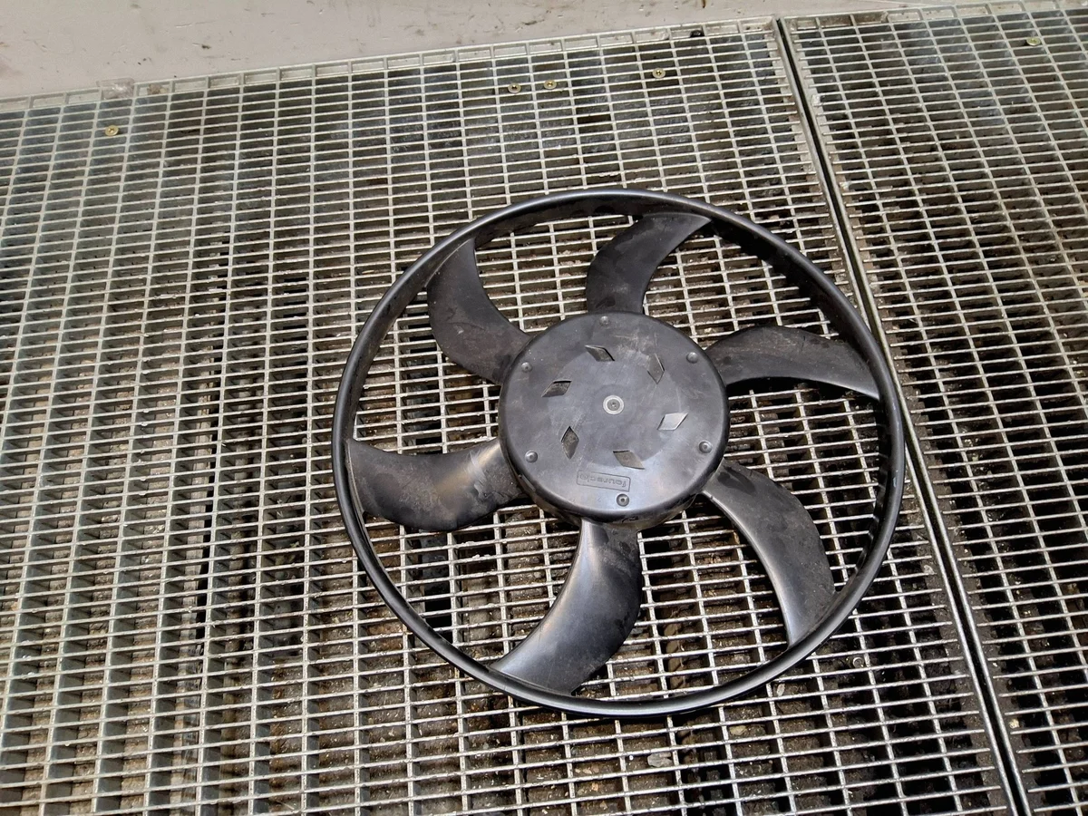 Ventilador Radiador Renault Twingo III 1285776X