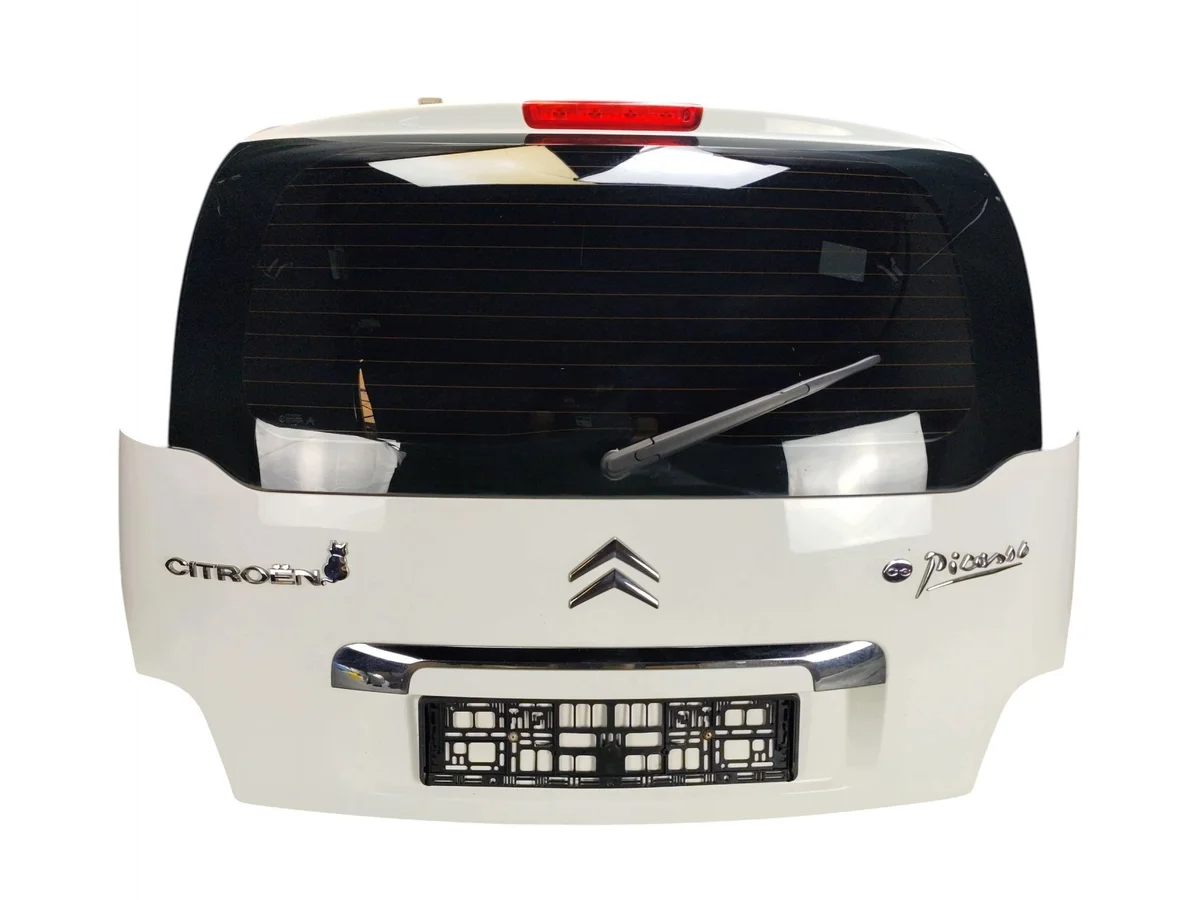 Bagklucka Citroen C3 Picasso (2009-2012)