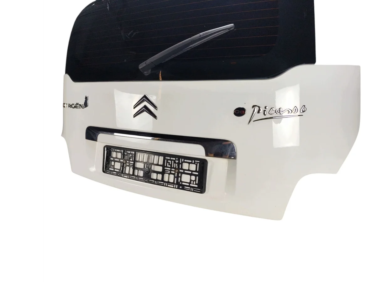 Bagklucka Citroen C3 Picasso (2009-2012) image 6