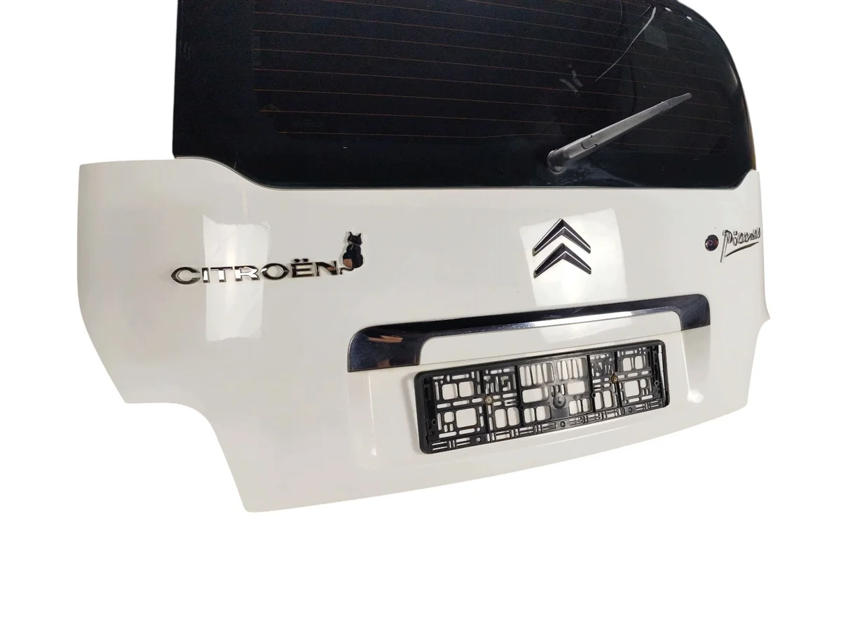 Bagklucka Citroen C3 Picasso (2009-2012) image 7