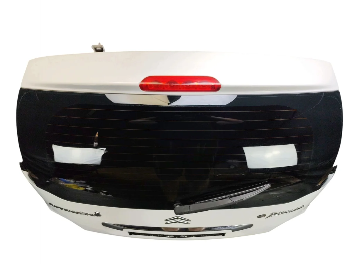 Bagklucka Citroen C3 Picasso (2009-2012) image 9