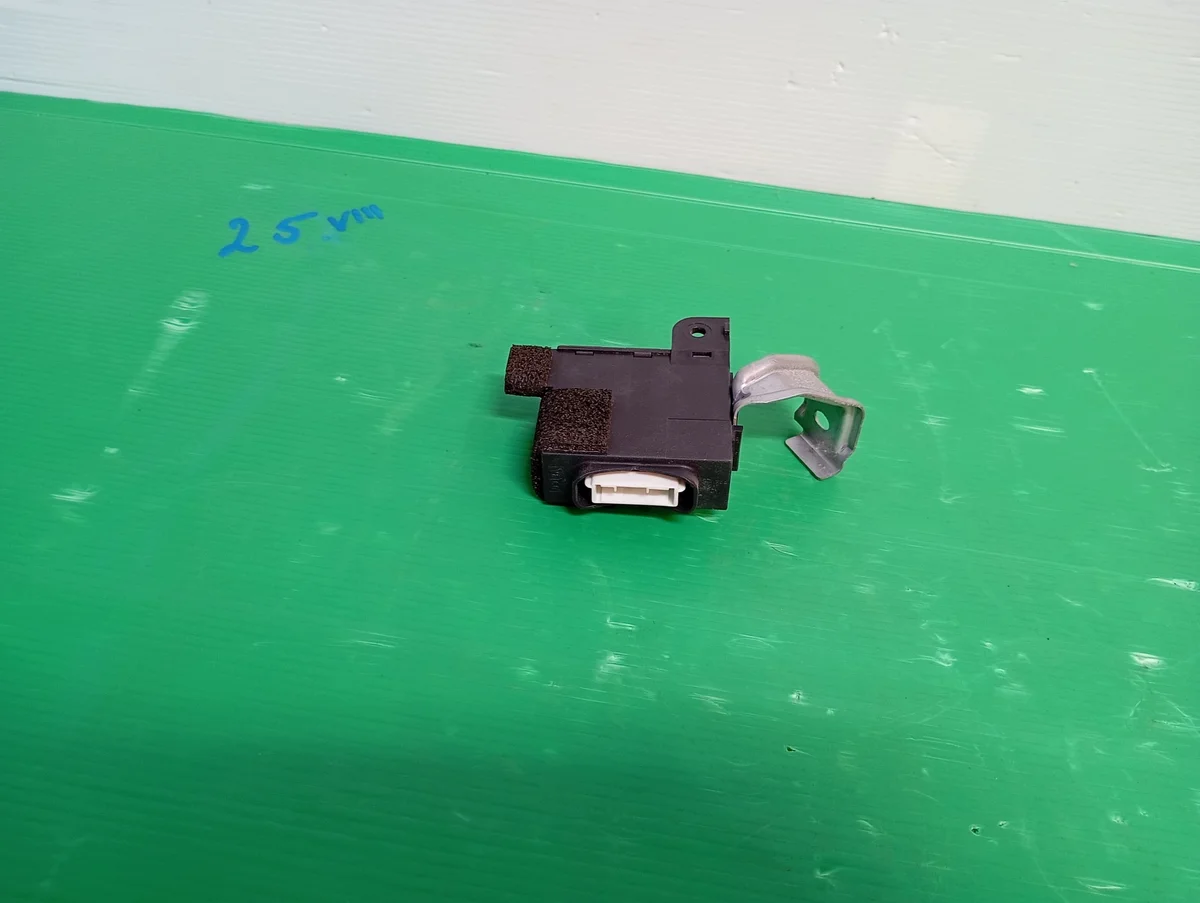 Modulo Immobilizer Toyota Aygo Citroen C1 89780-0H021