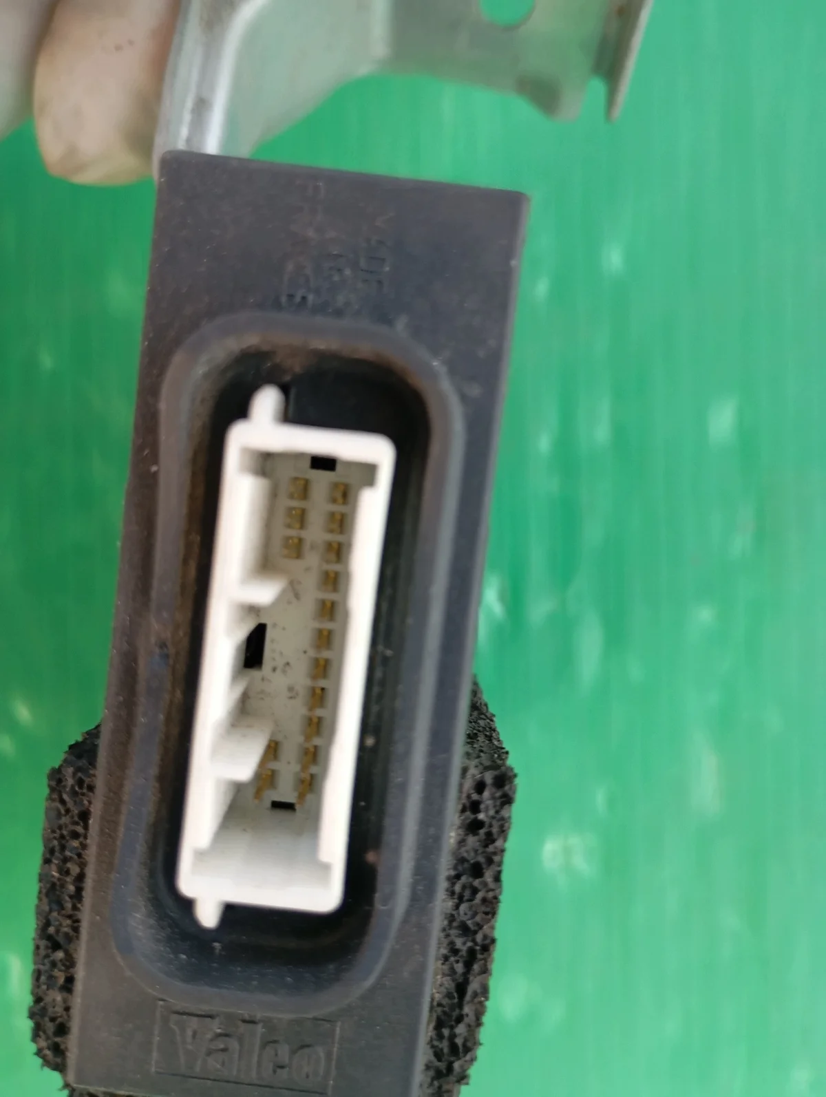Immobilizer Modul 89780-0H021 Toyota Aygo image 3