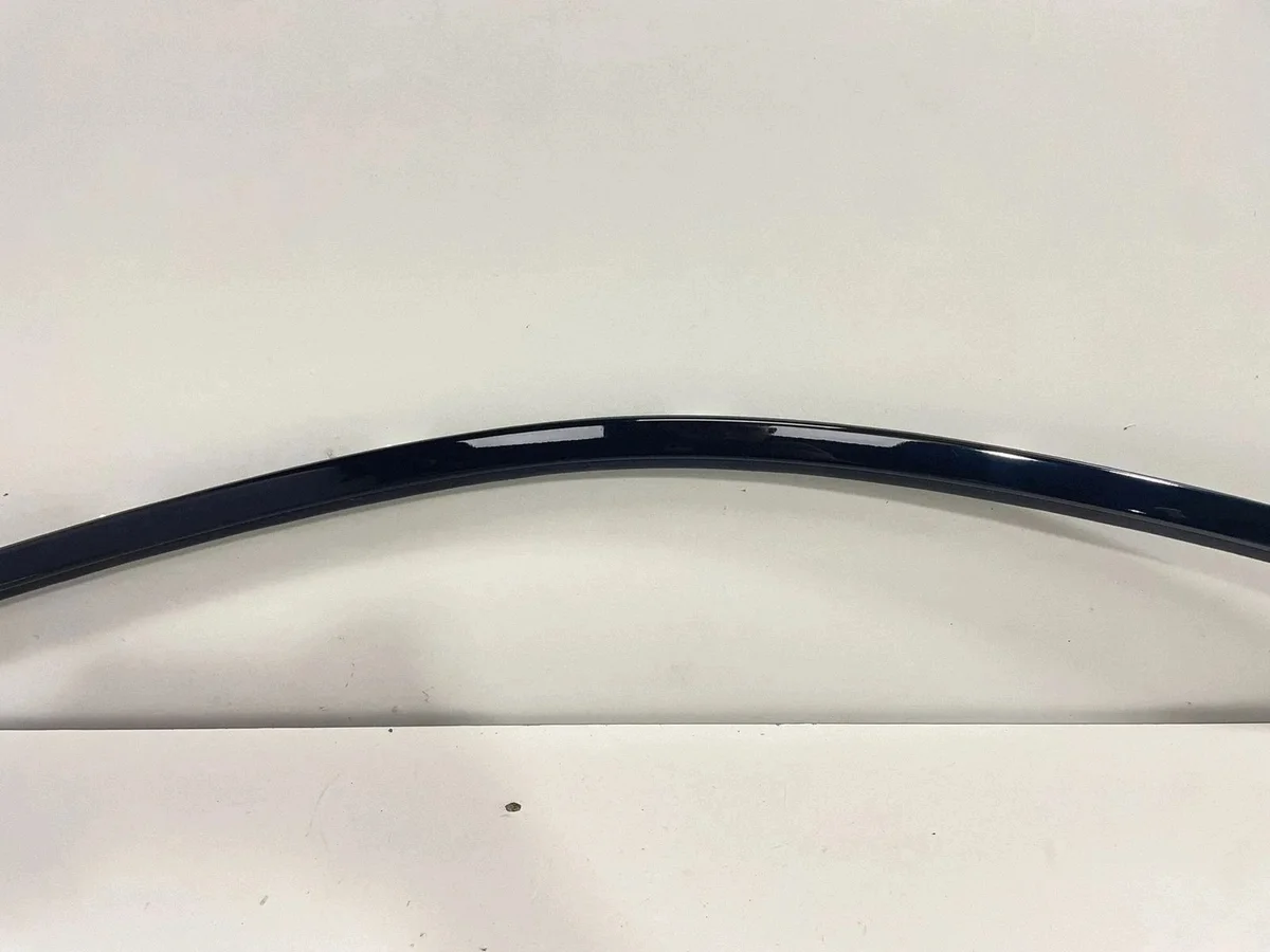 Moldura Porta Esquerda BMW 4 G22 G23 G24 G26