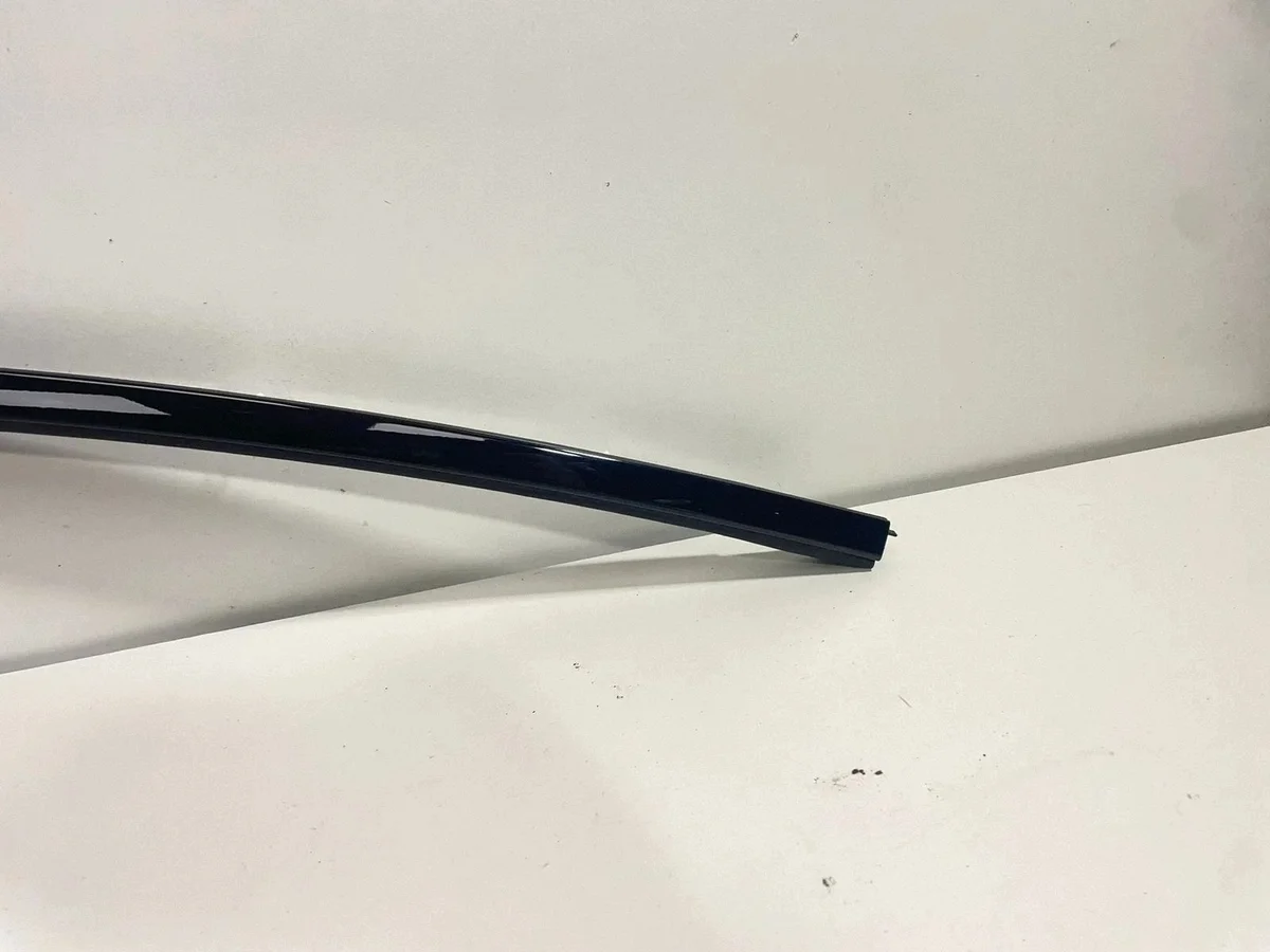 BMW 4 G22 G23 G24 G26 Zierleiste Tür vorne links image 3