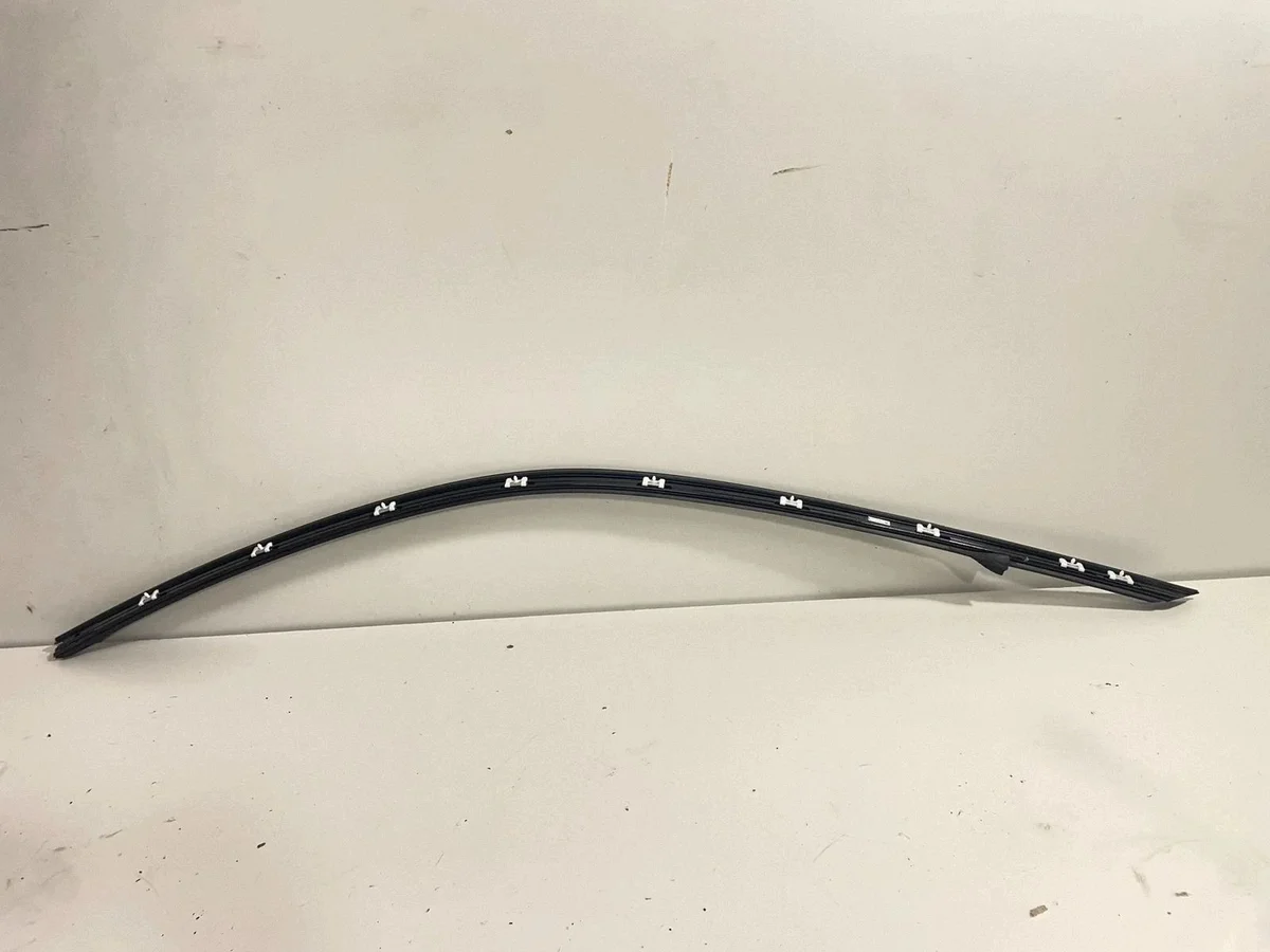 BMW 4 G22 G23 G24 G26 Zierleiste Tür vorne links image 4