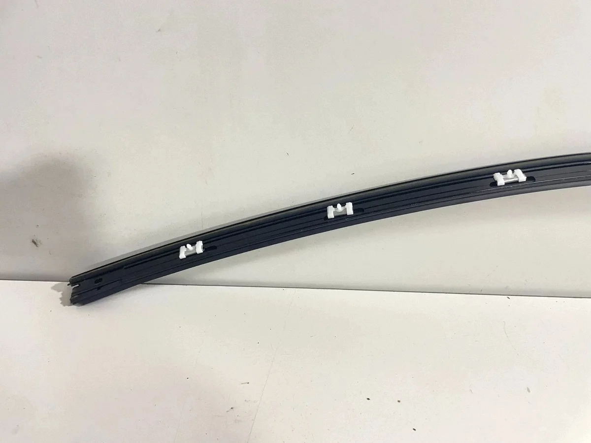 BMW 4 G22 G23 G24 G26 Zierleiste Tür vorne links image 5