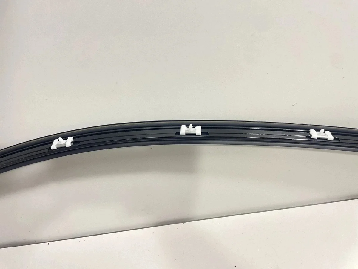 BMW 4 G22 G23 G24 G26 Zierleiste Tür vorne links image 6