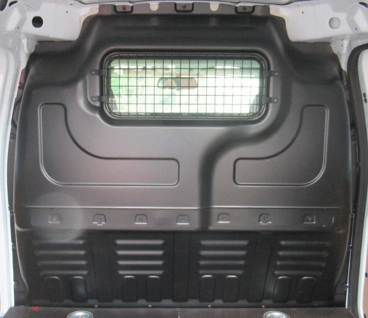 Ford Transit Courier I Paroi de Cabine