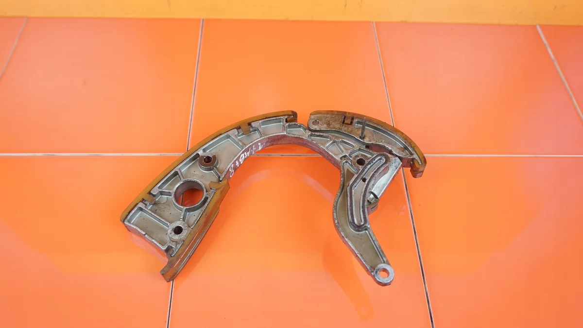 Audi Q7 Touareg 3.0 TDI Spanner 059109507 image 3