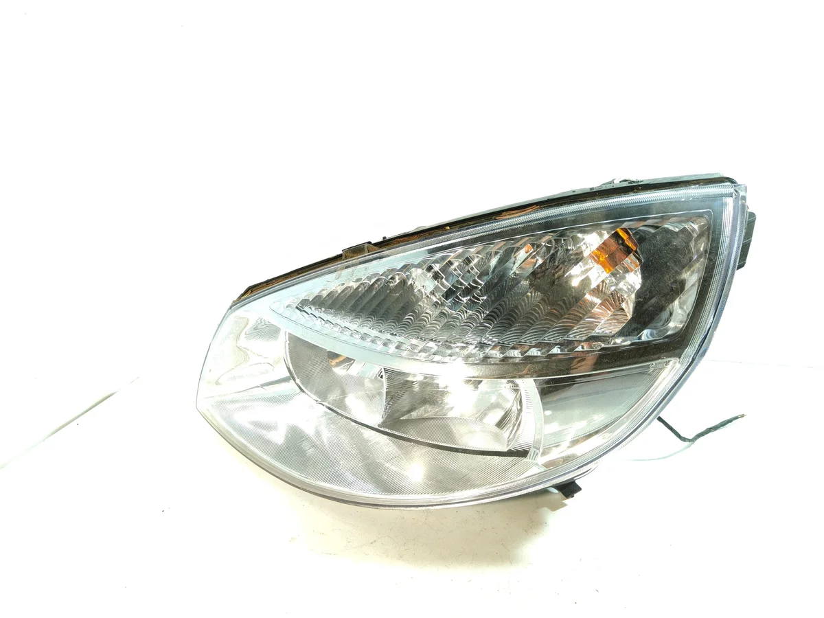 Scheinwerfer links Renault Scenic II 03-06