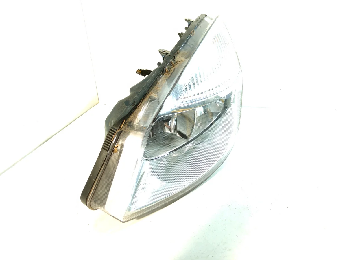 Farol Renault Scenic II Esquerdo Usado image 3